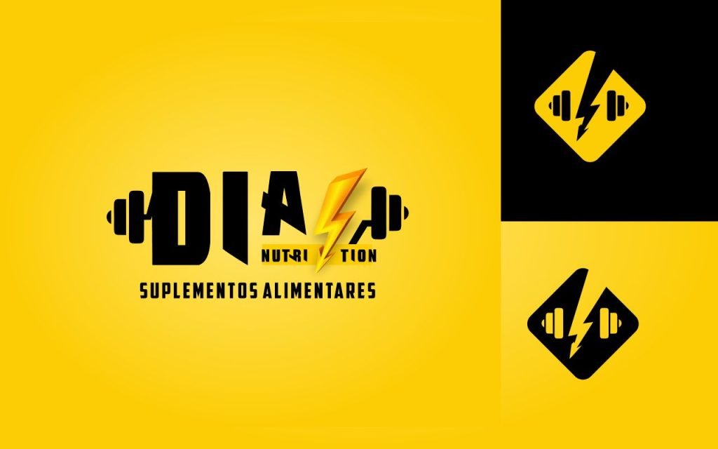 DIAS NUTRITION: O Branding da Performance