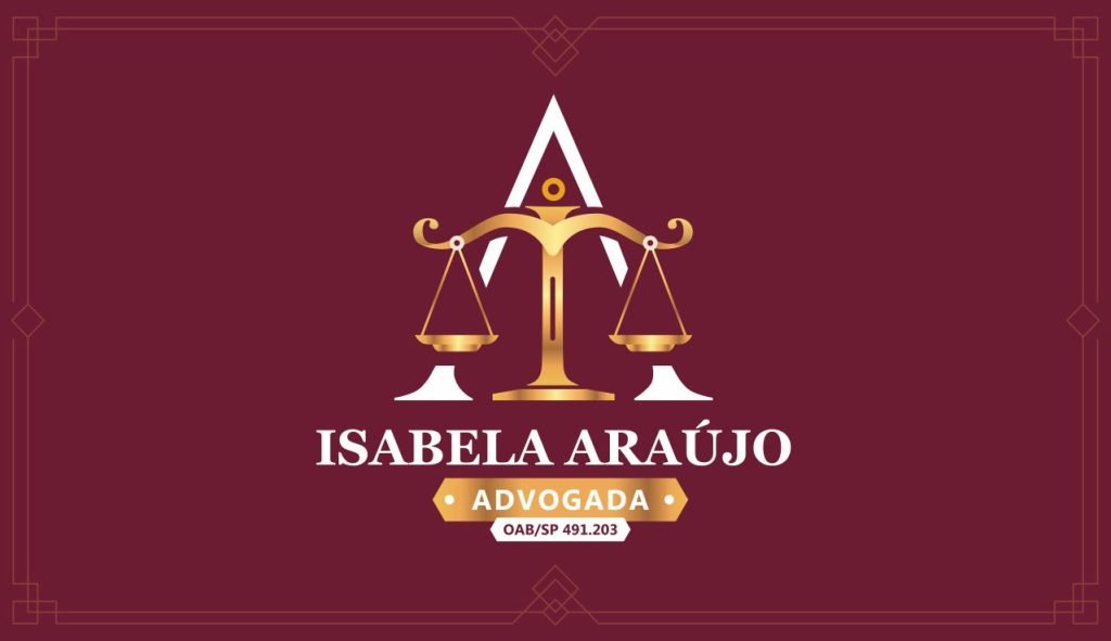 Isabela Araújo: Credibilidade e Identidade Visual Forte