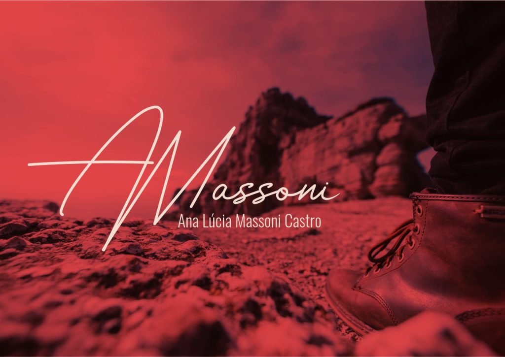 A MASSONI: Uma Marca assinada com personalidade