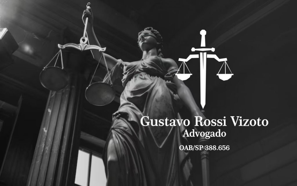 Gustavo Rossi Vizoto: Confiança e Força Jurídica