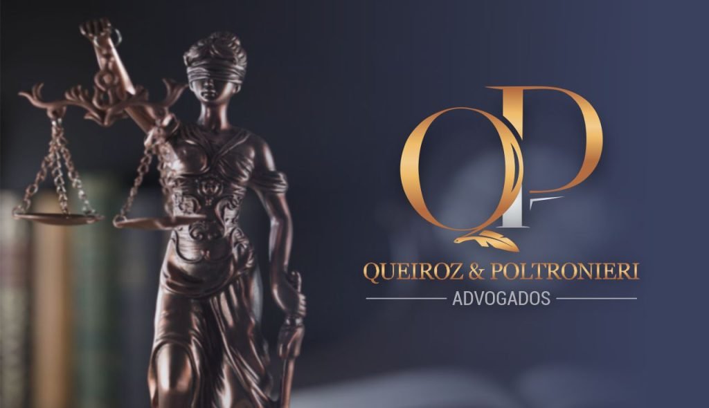 Queiroz & Poltronieri: Marca que Transmite Confiança