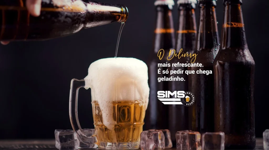 SIMS: Com criatividade nos drinks o gole desce com sabor
